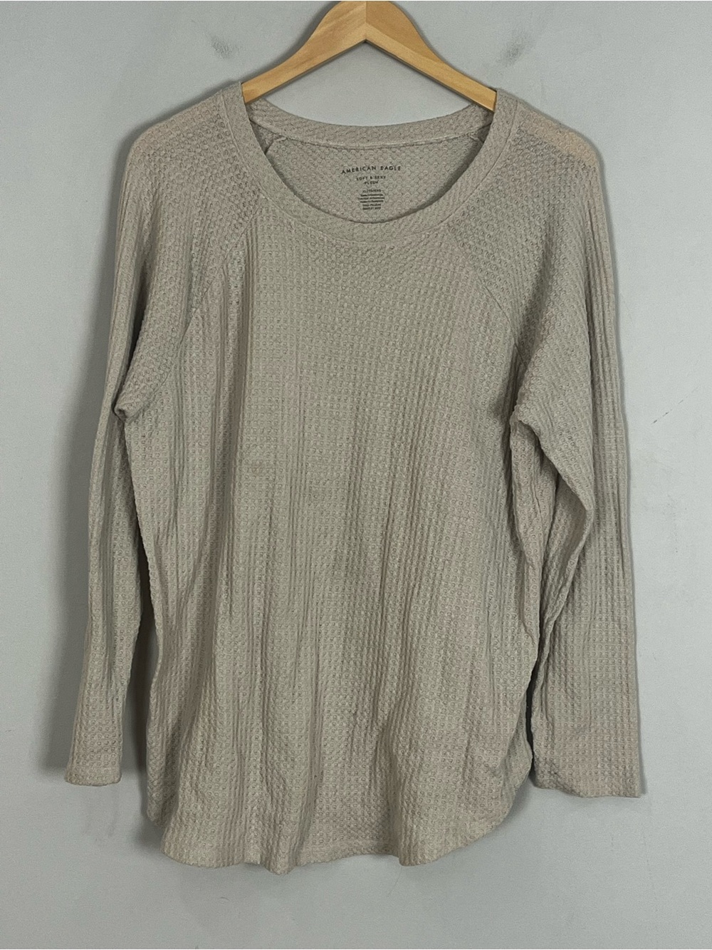 American Eagle Top